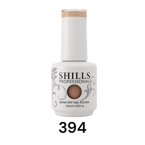 Shills Professional Jelly Gel Polish 15ml