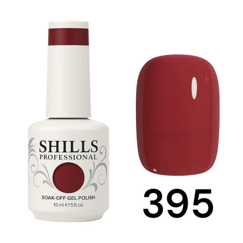 Shills Professional Jelly Gel Polish 15ml