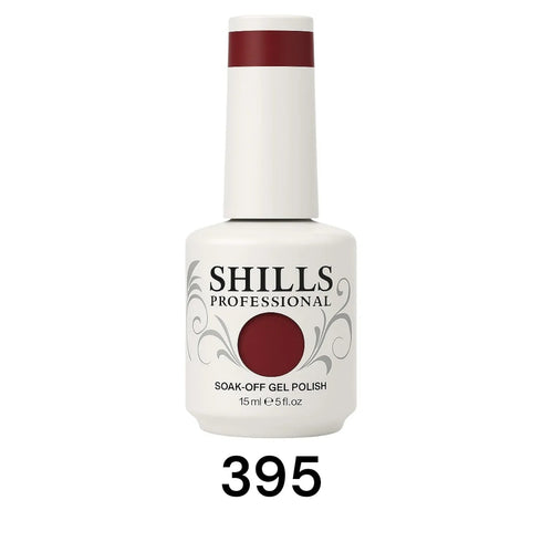 Shills Professional Jelly Gel Polish 15ml