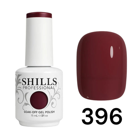 Shills Professional Jelly Gel Polish 15ml