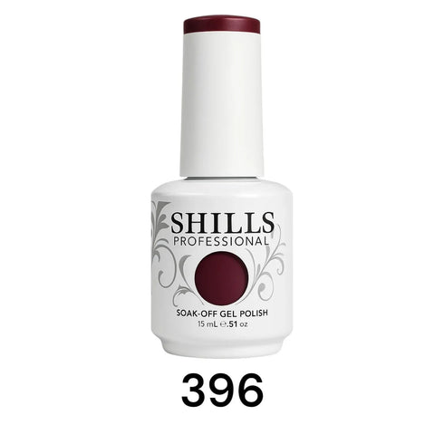 Shills Professional Jelly Gel Polish 15ml