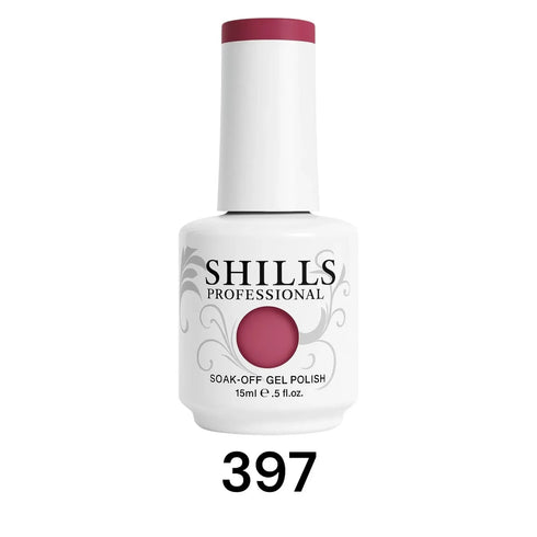 Shills Professional Jelly Gel Polish 15ml
