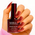 Shills Professional Blood Cat Eye Gel Polish