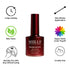 Shills Professional Blood Cat Eye Gel Polish