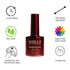 Shills Professional Blood Cat Eye Gel Polish