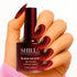 Shills Professional Blood Cat Eye Gel Polish