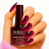 Shills Professional Blood Cat Eye Gel Polish