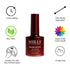 Shills Professional Blood Cat Eye Gel Polish