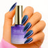 Shills Professional Magnetic Tiger Eye Gel Polish