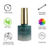 Shills Professional Magnetic Tiger Eye Gel Polish