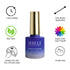 Shills Professional Magnetic Tiger Eye Gel Polish
