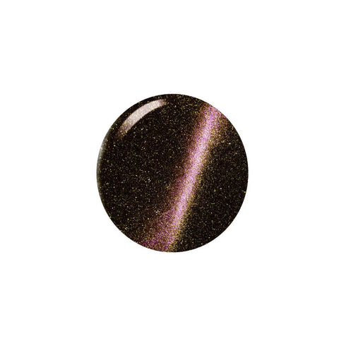 Shills Professional Magnetic Tiger Eye Gel Polish