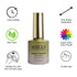 Shills Professional Magnetic Tiger Eye Gel Polish