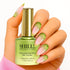 Shills Professional Peacock Cat Eye Gel Polish