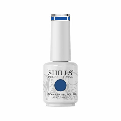 Shills Professional UV/LED Cool Gel Polish(SPG207-SPG249)