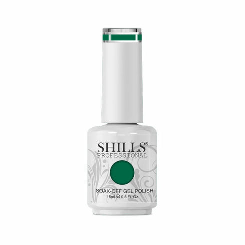 Shills Professional UV/LED Cool Gel Polish(SPG43-SPG83)