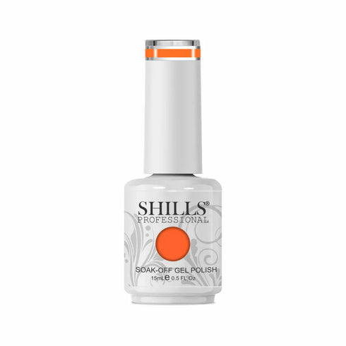 Shills Professional UV/LED Cool Gel Polish(SPG43-SPG83)