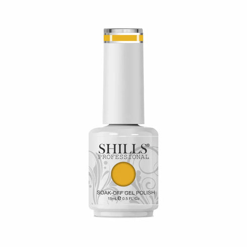 Shills Professional UV/LED Cool Gel Polish(SPG43-SPG83)