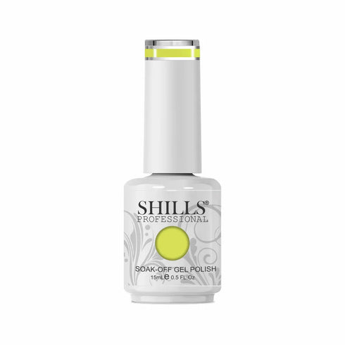 Shills Professional UV/LED Cool Gel Polish(SPG43-SPG83)