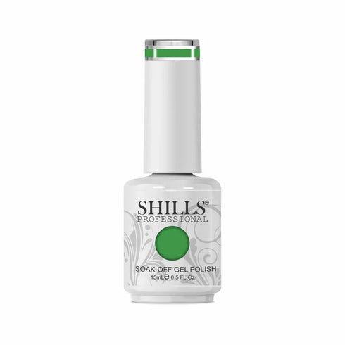 Shills Professional UV/LED Cool Gel Polish(SPG43-SPG83)