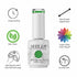 Shills Professional UV/LED Cool Gel Polish(SPG43-SPG83)