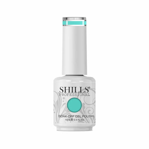 Shills Professional UV/LED Cool Gel Polish(SPG43-SPG83)