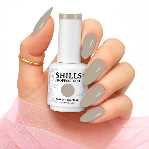 Shills Professional UV/LED Cool Gel Polish(SPG43-SPG83)