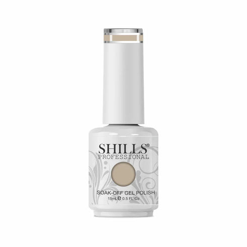 Shills Professional UV/LED Cool Gel Polish(SPG43-SPG83)