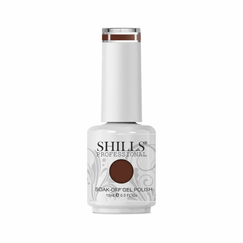 Shills Professional UV/LED Cool Gel Polish(SPG43-SPG83)