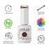 Shills Professional UV/LED Cool Gel Polish(SPG43-SPG83)