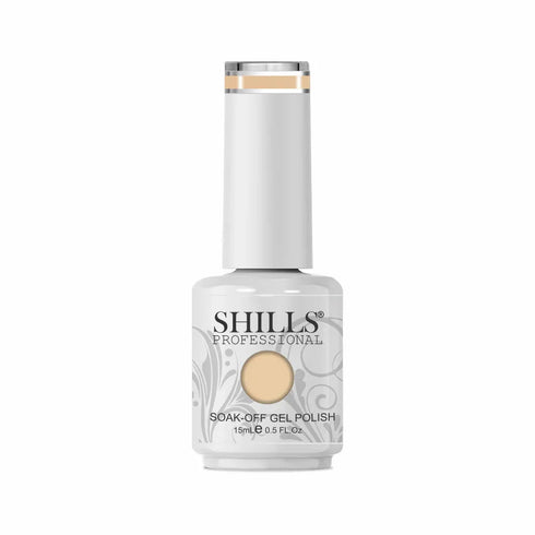 Shills Professional UV/LED Cool Gel Polish(SPG43-SPG83)