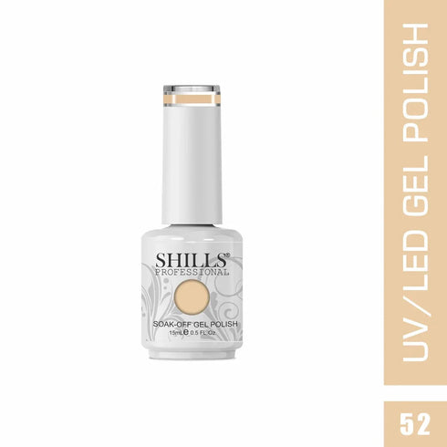 Shills Professional UV/LED Cool Gel Polish(SPG43-SPG83)