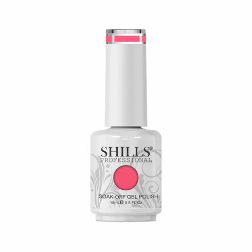 Shills Professional UV/LED Cool Gel Polish(SPG43-SPG83)