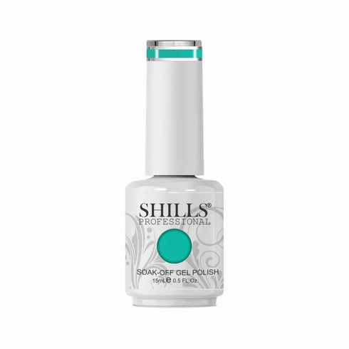 Shills Professional UV/LED Cool Gel Polish(SPG43-SPG83)