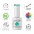 Shills Professional UV/LED Cool Gel Polish(SPG43-SPG83)