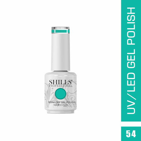 Shills Professional UV/LED Cool Gel Polish(SPG43-SPG83)