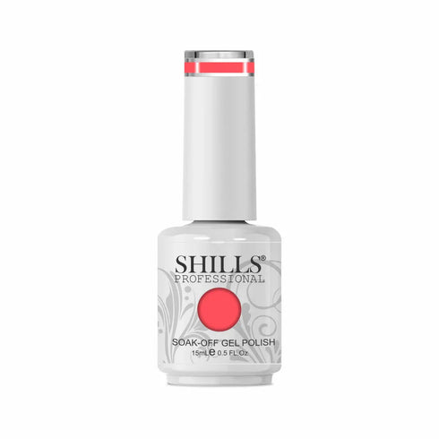 Shills Professional UV/LED Cool Gel Polish(SPG43-SPG83)