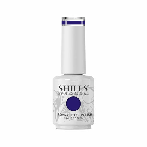 Shills Professional UV/LED Cool Gel Polish(SPG43-SPG83)