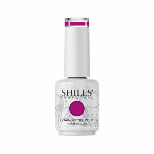 Shills Professional UV/LED Cool Gel Polish(SPG43-SPG83)
