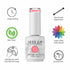 Shills Professional UV/LED Cool Gel Polish(SPG43-SPG83)