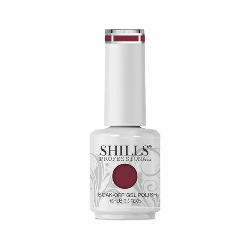 Shills Professional UV/LED Cool Gel Polish(SPG43-SPG83)