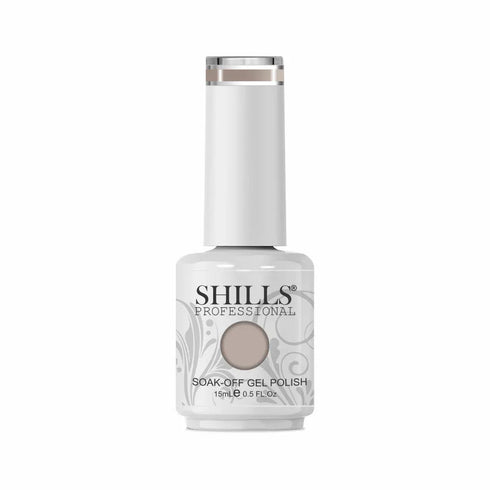 Shills Professional UV/LED Cool Gel Polish(SPG43-SPG83)