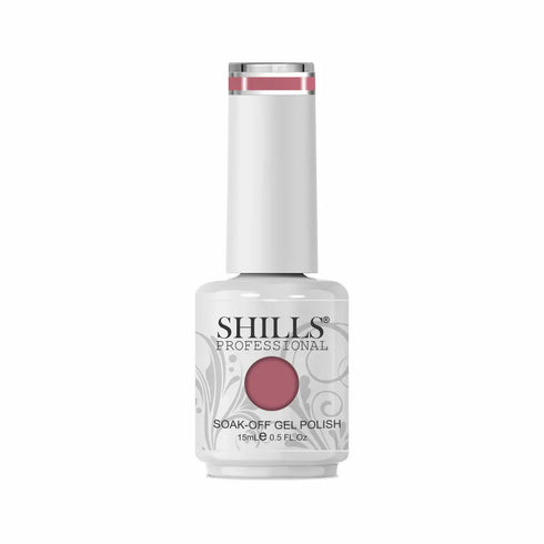 Shills Professional UV/LED Cool Gel Polish(SPG43-SPG83)