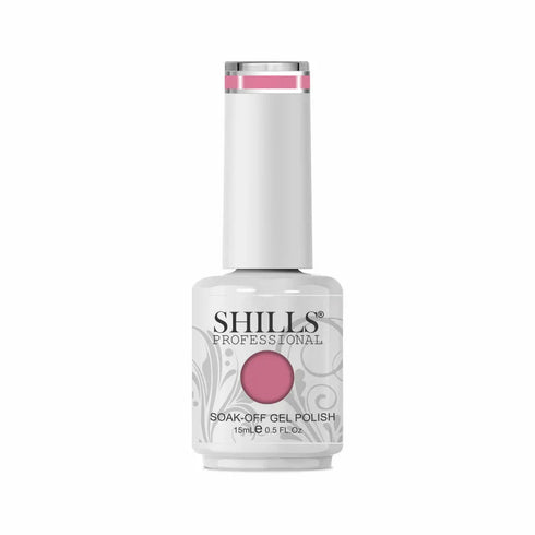 Shills Professional UV/LED Cool Gel Polish(SPG43-SPG83)