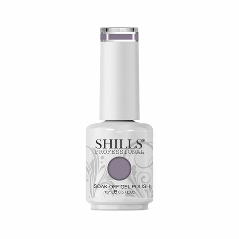 Shills Professional UV/LED Cool Gel Polish(SPG43-SPG83)