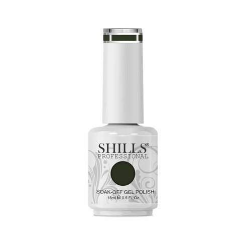 Shills Professional UV/LED Cool Gel Polish(SPG43-SPG83)