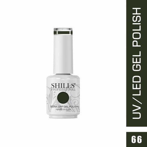 Shills Professional UV/LED Cool Gel Polish(SPG43-SPG83)