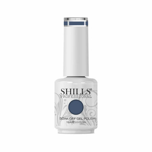 Shills Professional UV/LED Cool Gel Polish(SPG43-SPG83)