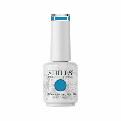 Shills Professional UV/LED Cool Gel Polish(SPG43-SPG83)