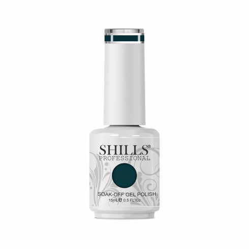 Shills Professional UV/LED Cool Gel Polish(SPG43-SPG83)
